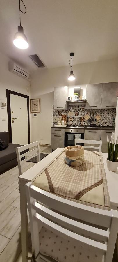 La Casetta Del Borgo كابرارولا المظهر الخارجي الصورة