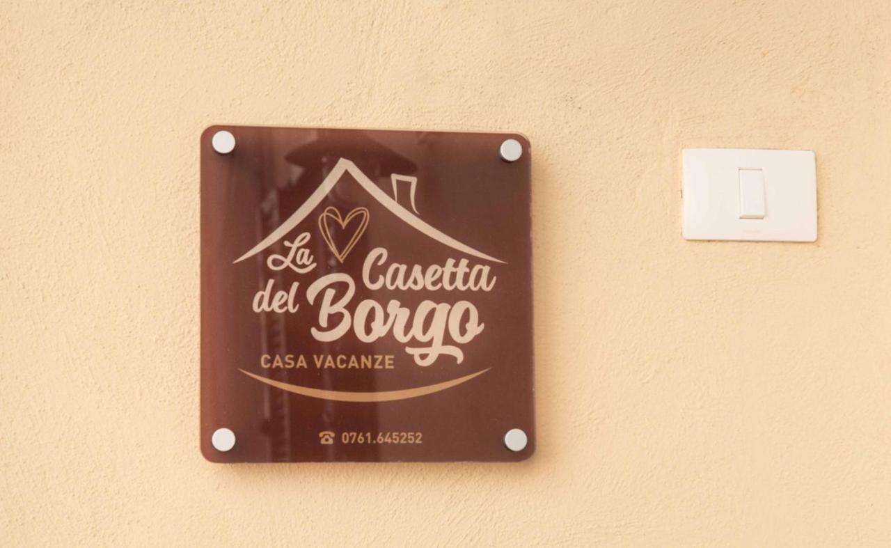 La Casetta Del Borgo كابرارولا المظهر الخارجي الصورة