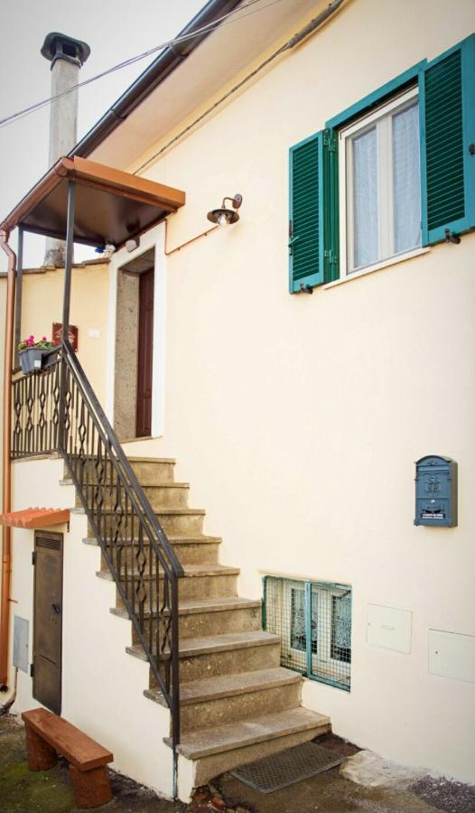 La Casetta Del Borgo كابرارولا المظهر الخارجي الصورة