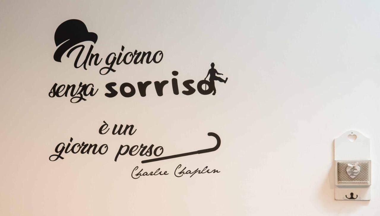 La Casetta Del Borgo كابرارولا المظهر الخارجي الصورة