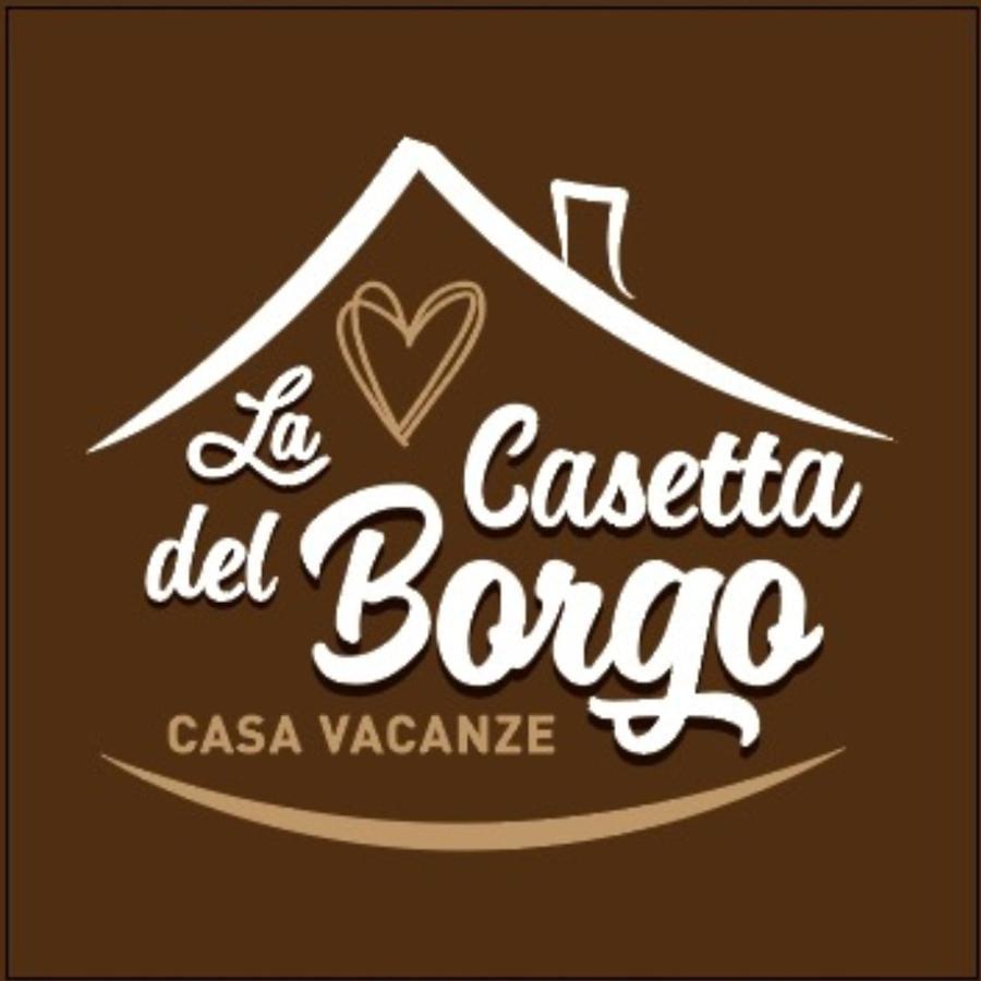 La Casetta Del Borgo كابرارولا المظهر الخارجي الصورة