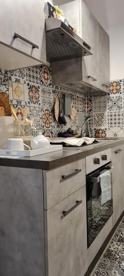 La Casetta Del Borgo كابرارولا المظهر الخارجي الصورة