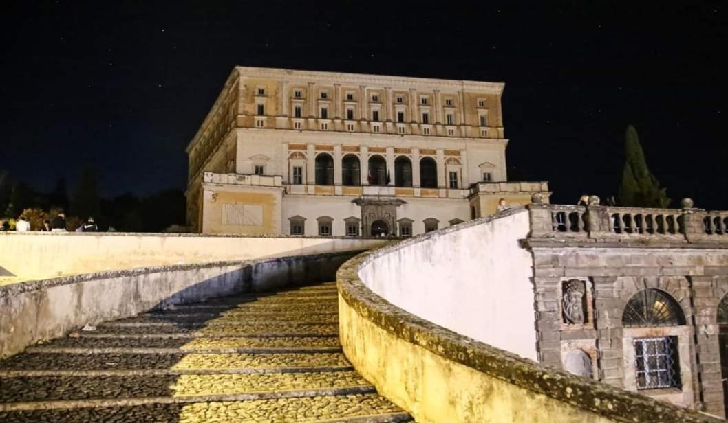 La Casetta Del Borgo كابرارولا المظهر الخارجي الصورة